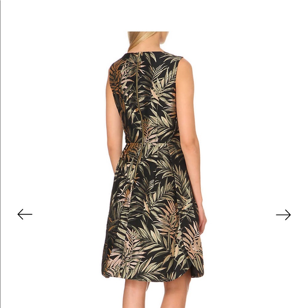 Ted Baker Dress